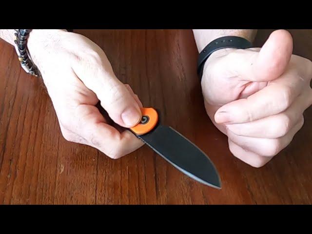 Civivi Elementum - is it the perfect edc pocket knife?