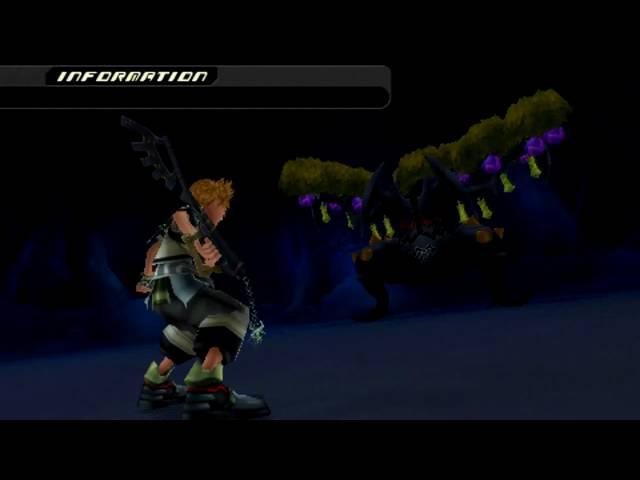 Kingdom Hearts: Birth By Sleep - Final Mix ~ Mad Trent [Ventus]