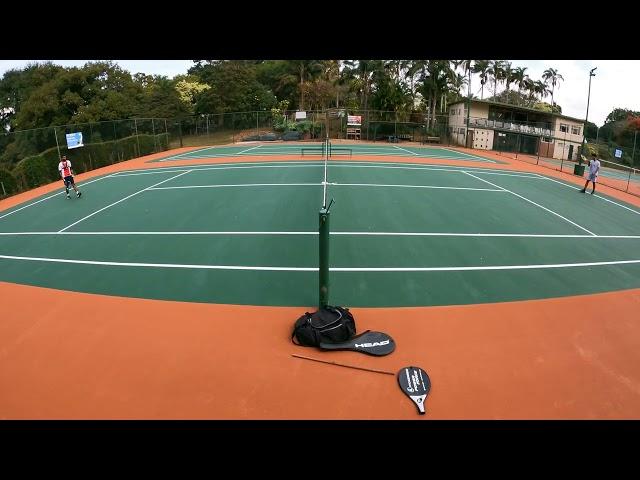  Tennis @ Westville Tennis Club - 19 August 2023 - 11/14