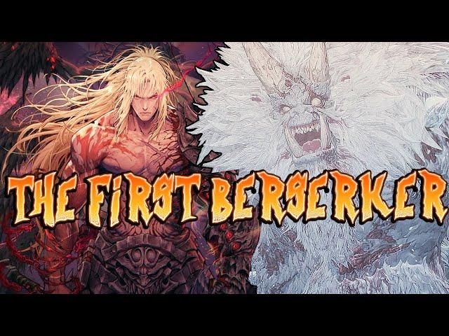 NEW Souls-Like That's Actually GOOD! - The First Berserker: Khazan Gameplay