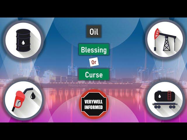 What Makes Oil Rich Nigeria Poor