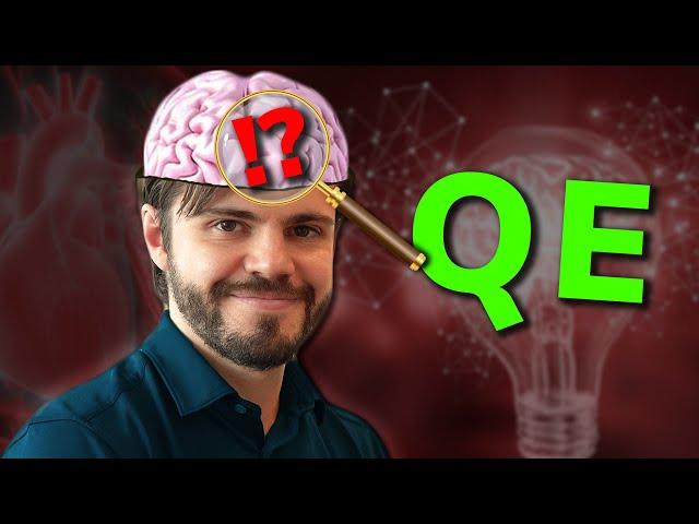 L'INTELLIGENZA EMOTIVA di Goleman NON ESISTE? (QI vs QE)