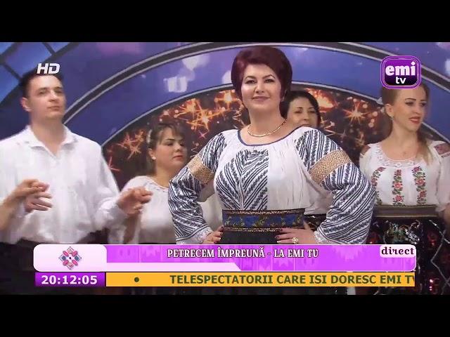 Daniela Spahiu - La ce-o fi buna averea (EMI TV)