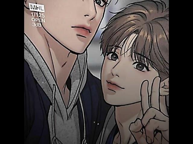 first Date #jinx #manhwa #webtoon #bxb