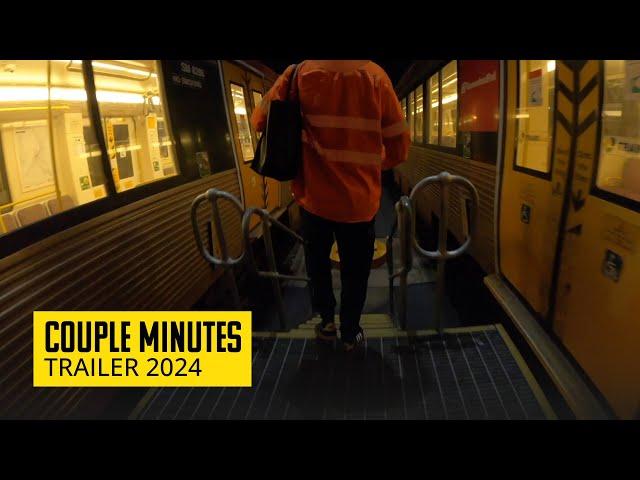 Couple Minutes - Trailer 2024