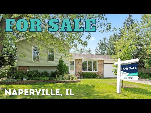 Naperville Home For Sale | Chicagoland | eXp Realty