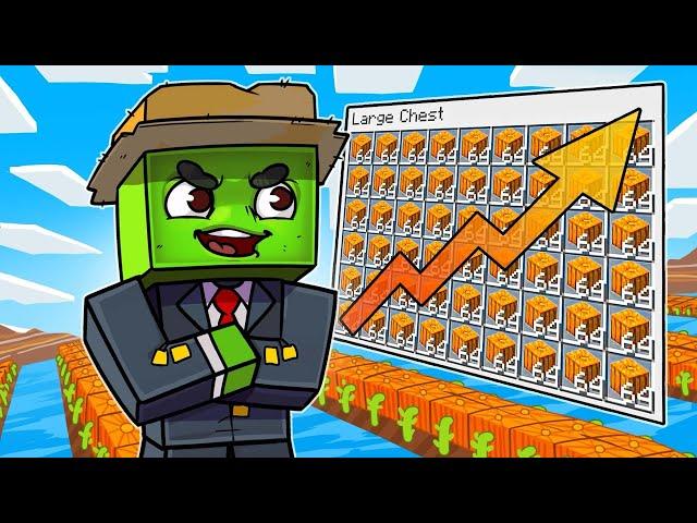 The Greatest Empire In Minecraft's History! *Hardcore Edition*