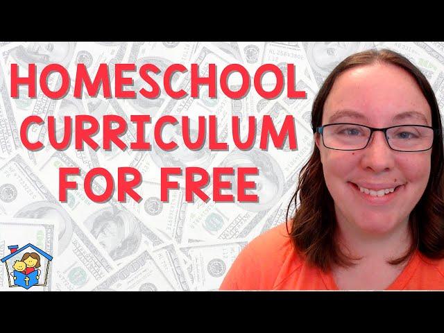 5 Places to Find Cheap and Free Homeschool Curriculum | Making Homeschool Affordable