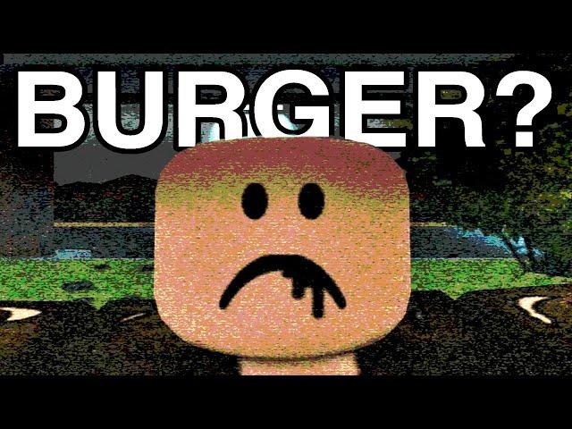 ROBLOX MIDNIGHT BURGER