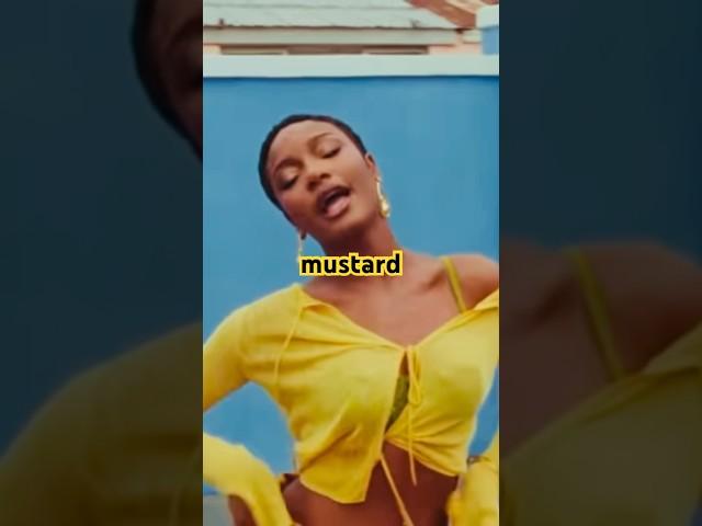 Mustard #gwenstefani Free The People feat Autonomous Metronome and Mr. Nobody #bananas #hiphopmusic