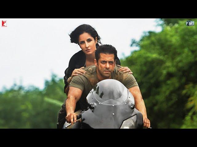 The fight for Love Begins... | Ek Tha Tiger | Salman Khan | Katrina Kaif