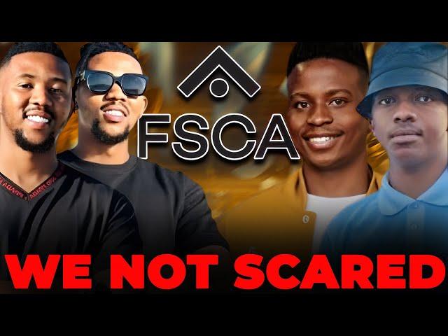 Forex Traders Ignores FSCA warning | No license No Signals