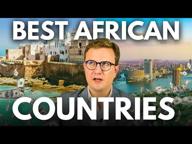 Top 10 Countries to Invest in Africa