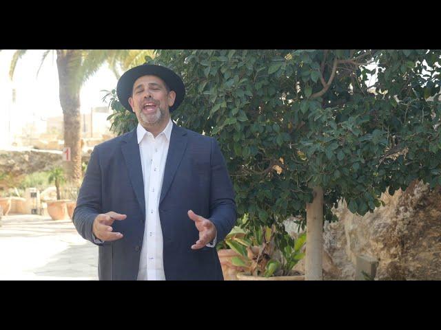 Rabbi Jason Sobel  - The Significance of the Swaddling Clothes