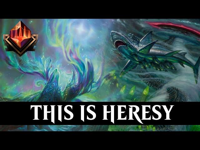 This New INSANE Control Plays -UNLIKE- Any Other Deck..