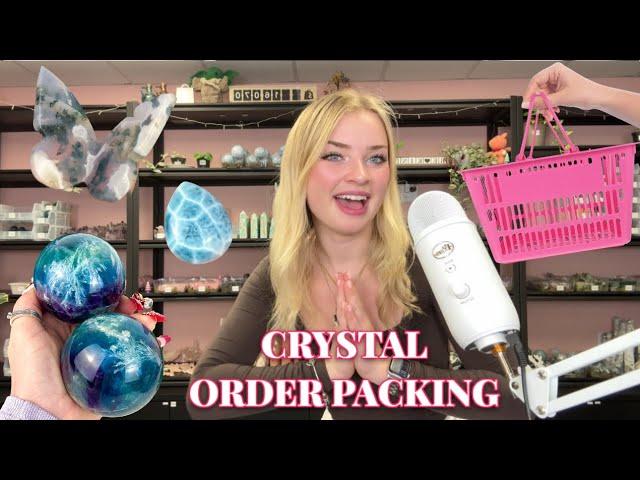 Order Packing | E1