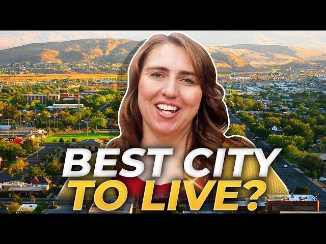 ST GEORGE UTAH 2024: Unveiling The Praises & Pitfalls | Pros & Cons Of Living In St George Utah