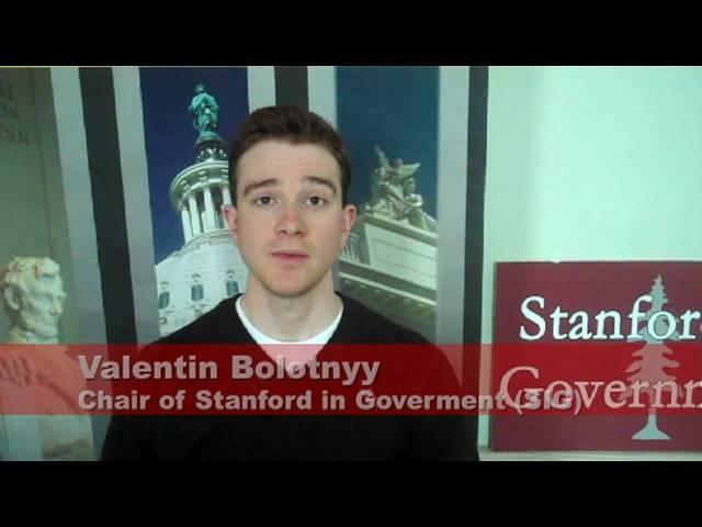 Introduction to SIG Fellowships