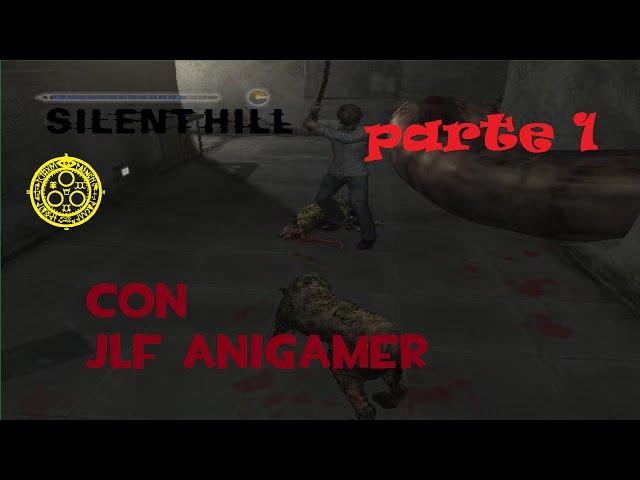 Silent Hill 4:The Room|#1|Cinthya la coqueta :3