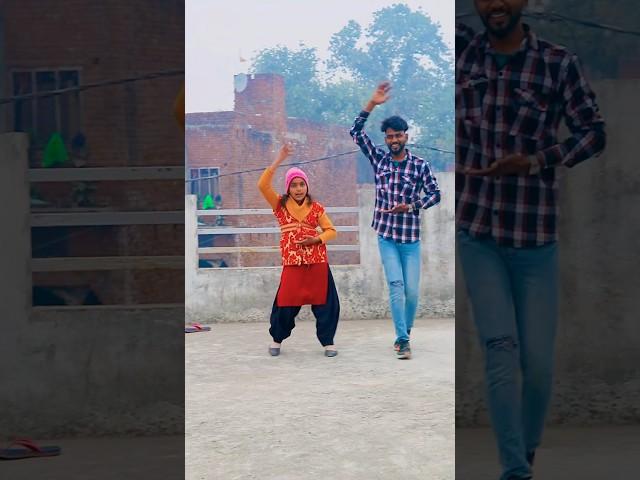 Surma Kala || Vanshika Hapur || Short Dance video | viral vanshika dance videos #viral #dance #short