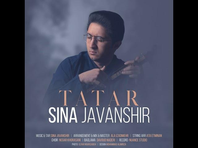 tatar _ sina javanshir