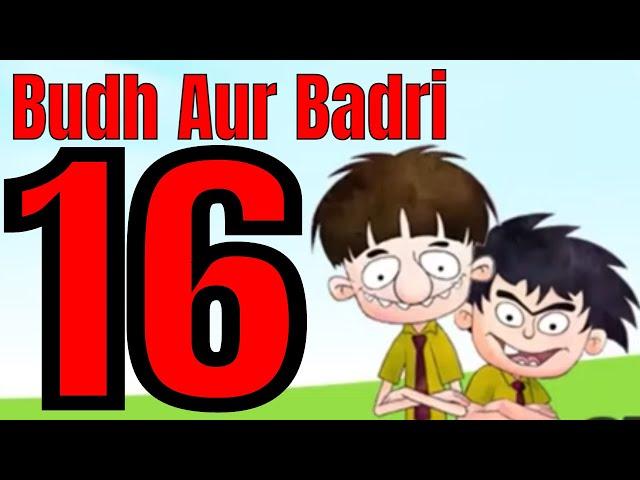 EP - 16 / 26 - Bandbudh Aur Budbak - Lallantop Memories - Funny Hindi Kids Cartoon - Zee Kids