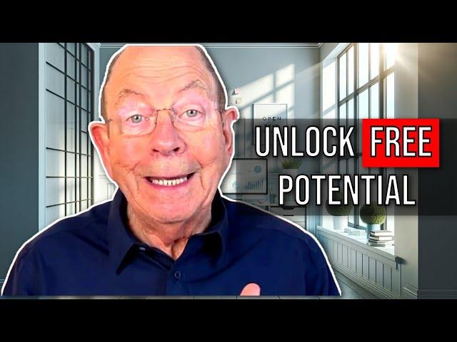 The Secret Power of Free: Boost Business Growth | Business Growth Ideas | Peter Thomson