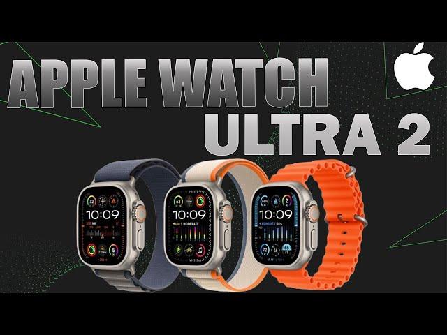 Apple Watch Ultra 2 | Ngọc Nguyễn Store