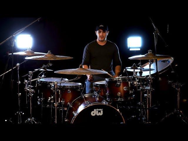 King of Kings (Live) - Hillsong Worship (Drum Cover)