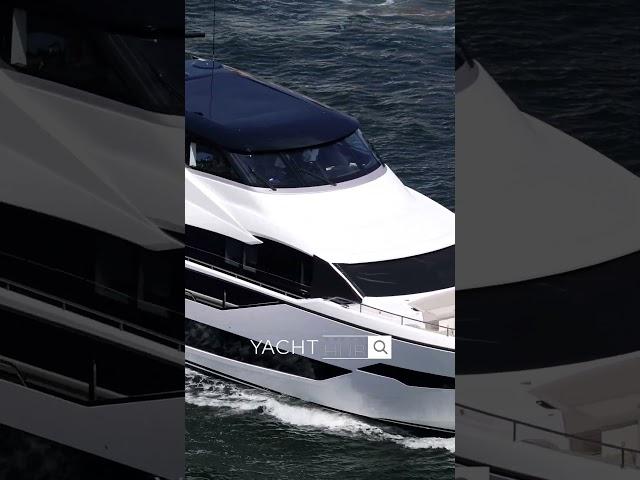 New Sunseeker 182 #yachtlife #luxuryyachtlife #YachtWay