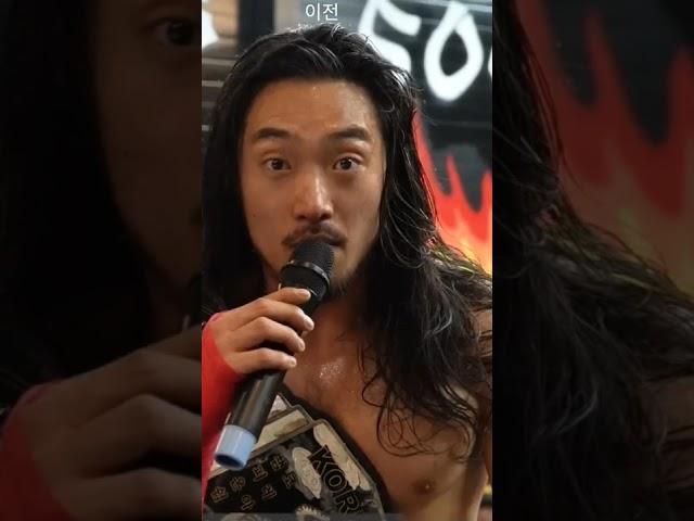 현재 사용중인 챔피언벨트와 현재,이전 챔피언 모음(고정댓글 꼭 확인!!)
