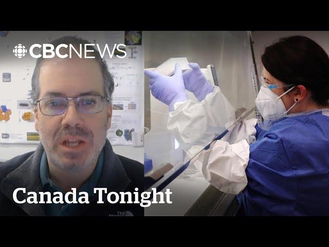 Why some scientists are calling for mirror cell research to be banned | Canada Tonight