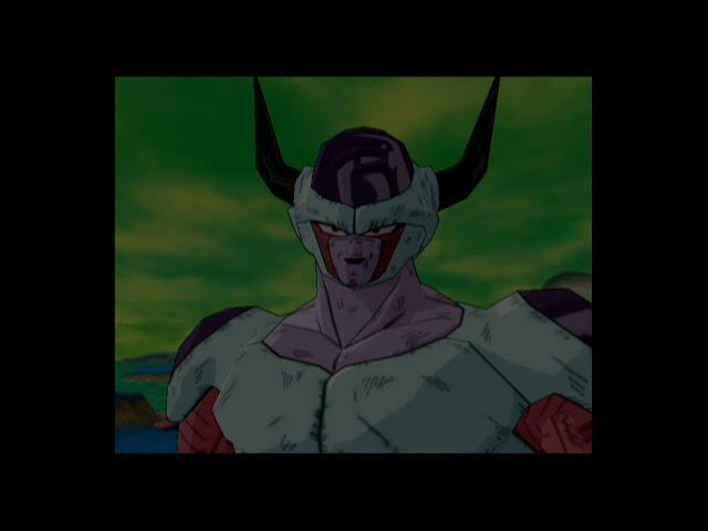 Dragon Ball Z: Budokai Tenkaichi 2 - Frieza Saga (3/3)