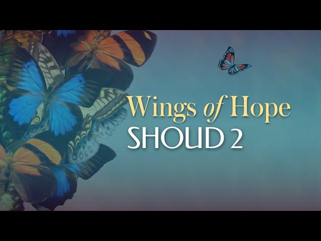 On the Wings of Hope • Shoud 2