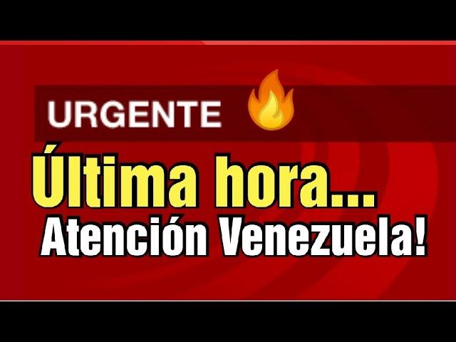 LO QUE ESTA PASANDO EN  VENEZUELA EN VIVO...CON WENDER ENRIQUE