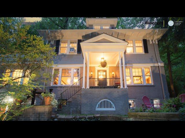 31 Fairview Terrace, Maplewood, NJ 07040 | Victoria Carter, Realtor