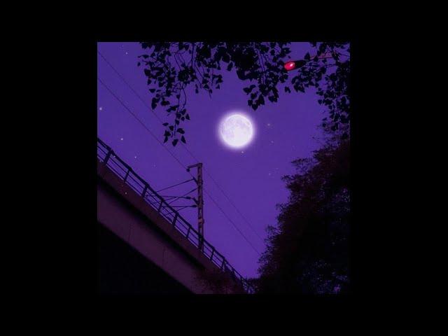 "LUNA AZUL" - Base De Rap Lofi/ Instrumental Uso Libre/ Boom Bap Chill Beat