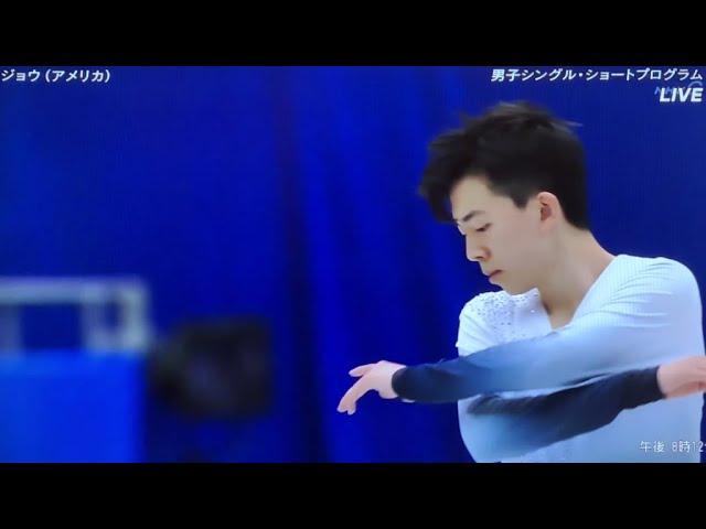 Vincent Zhou Plays . . . Adagio/ Lara Fabian　ララ・ファビアン/アダージョ