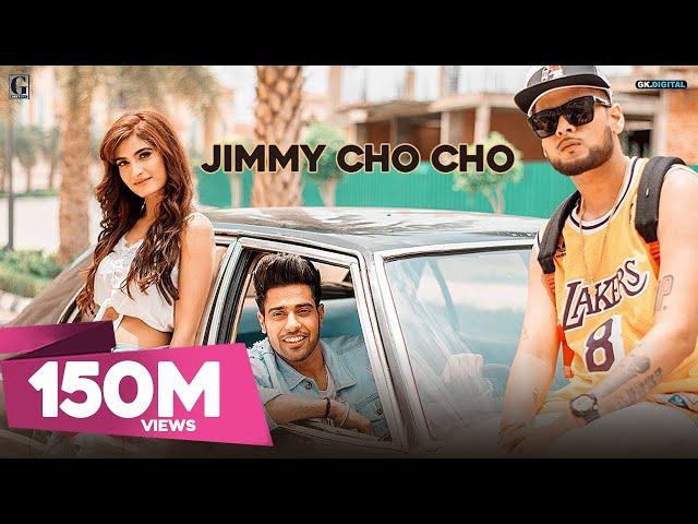 Jimmy Choo Choo : Guri (Official Video) Ft Ikka | Jaani | B Praak | Arvindr Khaira |GeetMP3