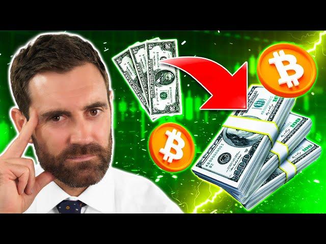 How To Make Money in CRYPTO on a Budget: Investing Guide!!