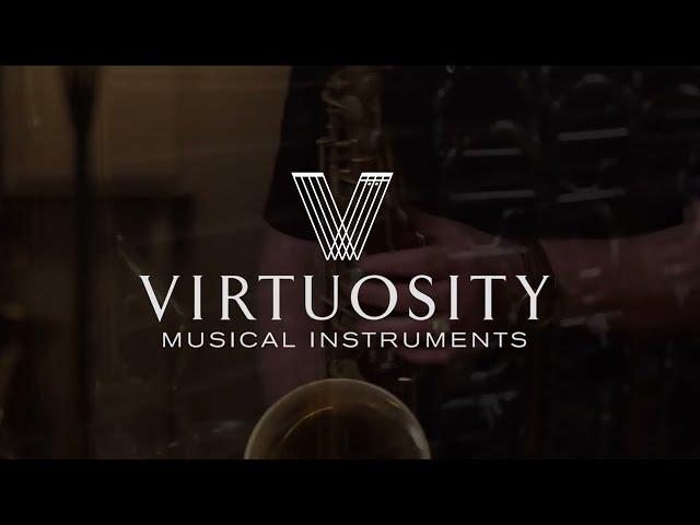 Music to Listen to: Veronica Leahy Quartet @ Virtuosity