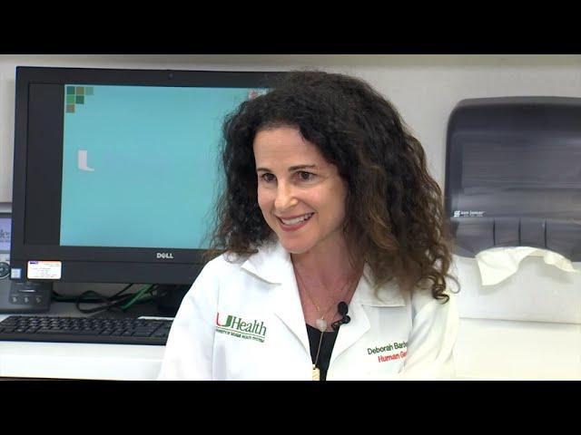 Fragile X Clinic