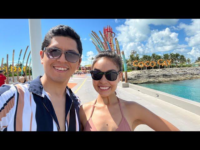 Miami to Bahamas 4 Day Cruise with Royal Caribbean - Freedom of the Seas