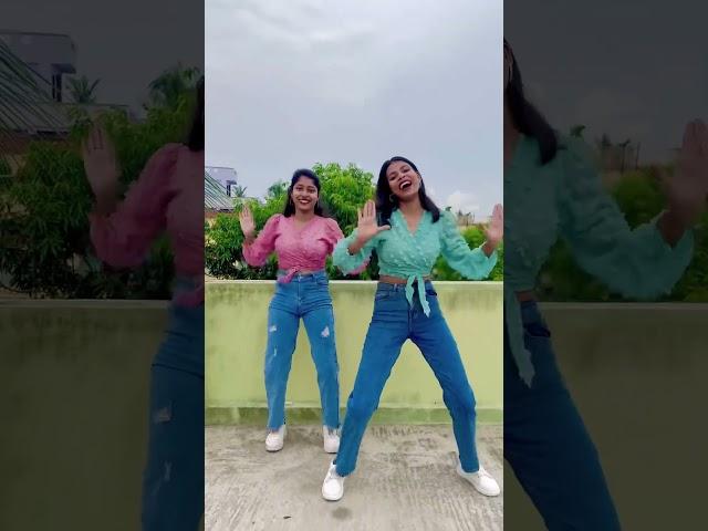 Badal barsa bijuli️ Ft - @SanjanaHazra004 #dance #shorts#dancecover #trending #badalbarsabijuli