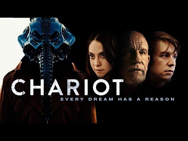 CHARIOT - Trailer Deutsch HD - Release 22.07.22