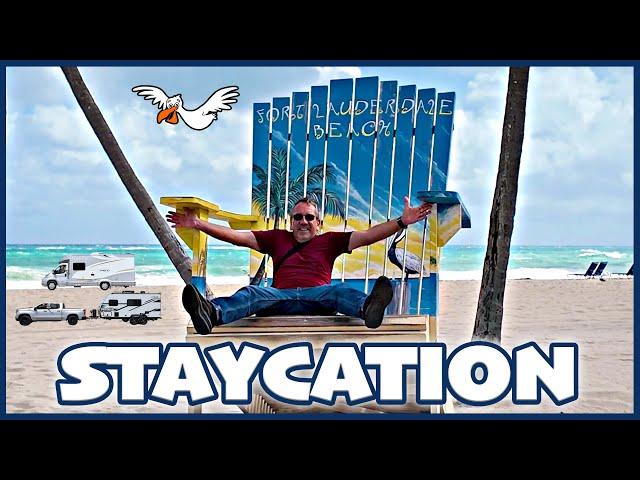 One Day Exploring Fabulous Fort Lauderdale, Florida