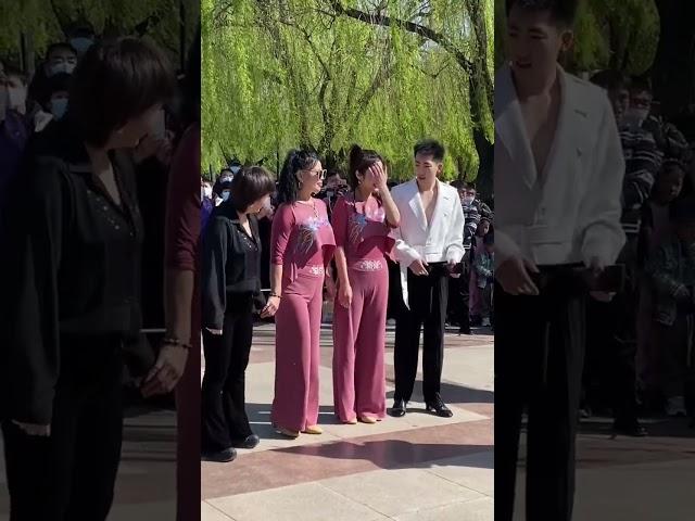 #歡樂時刻 #歡聚一堂其樂融融 #一起來舞蹈