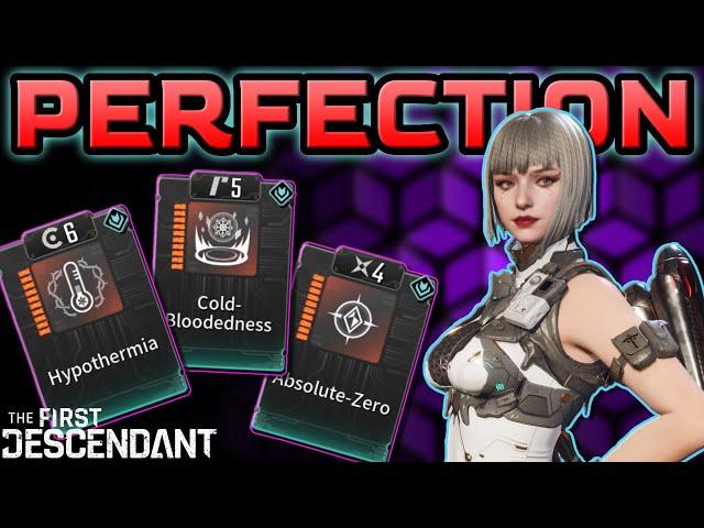 Ultimate VIESSA PERFECTED | 3 INSANE BUILDS That Break The Game!