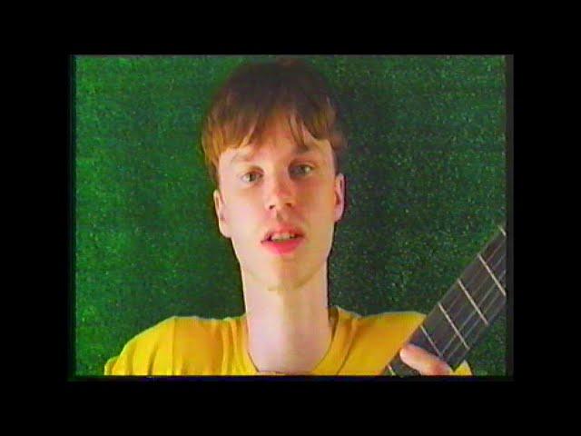 Christian Alexander -  Someday, Sometime