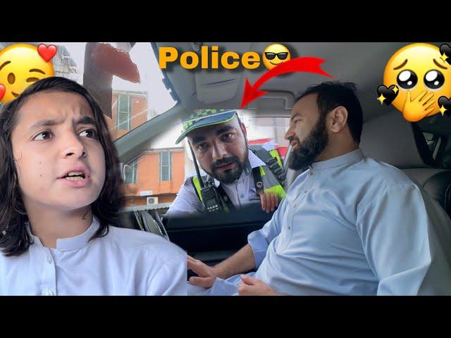 Jab Rameez ne Abu ko phasa diya | tarbiyat | Naeem aw Rameez